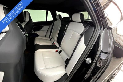 2025 BMW M5 TOURING