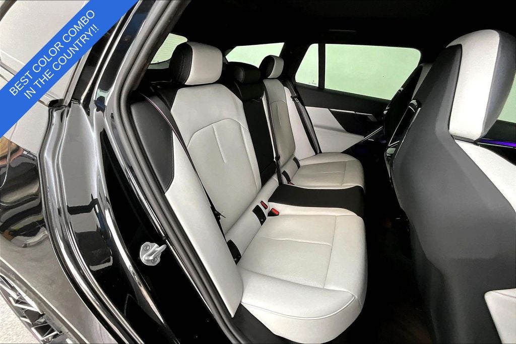 2025 BMW M5 TOURING