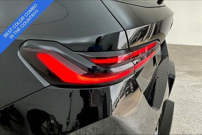 2025 BMW M5 TOURING