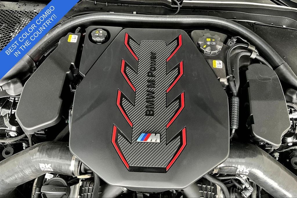 2025 BMW M5 TOURING