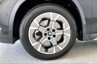 2025 BMW X1 xDrive28i AWD