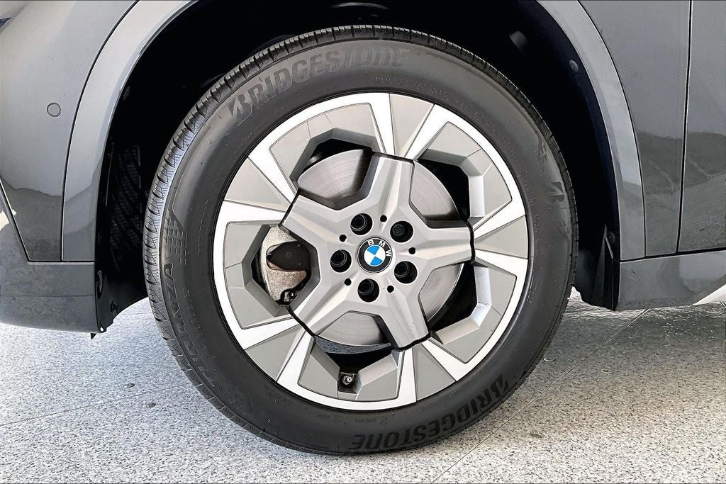 2025 BMW X1 xDrive28i AWD