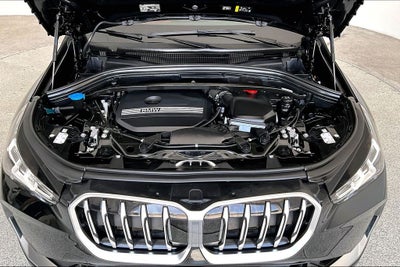2025 BMW X1 xDrive28i AWD