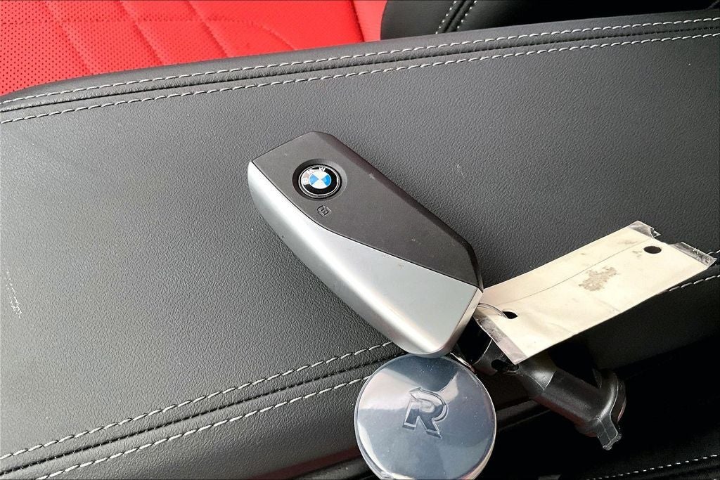 2025 BMW X1 xDrive28i AWD