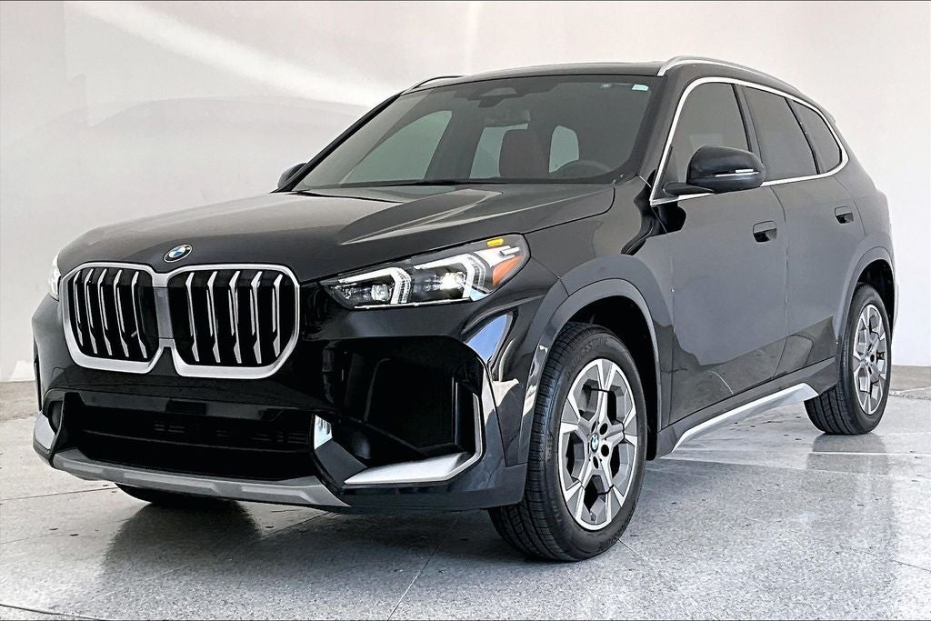 2025 BMW X1 xDrive28i AWD