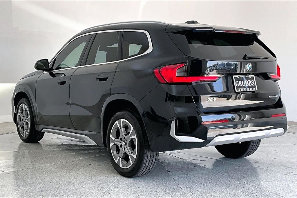 2025 BMW X1 xDrive28i AWD