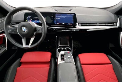 2025 BMW X1 xDrive28i AWD