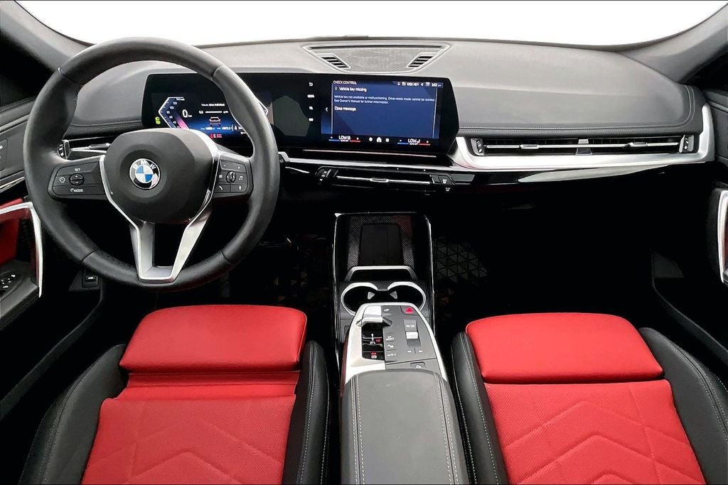 2025 BMW X1 xDrive28i AWD