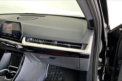 2025 BMW X1 xDrive28i AWD