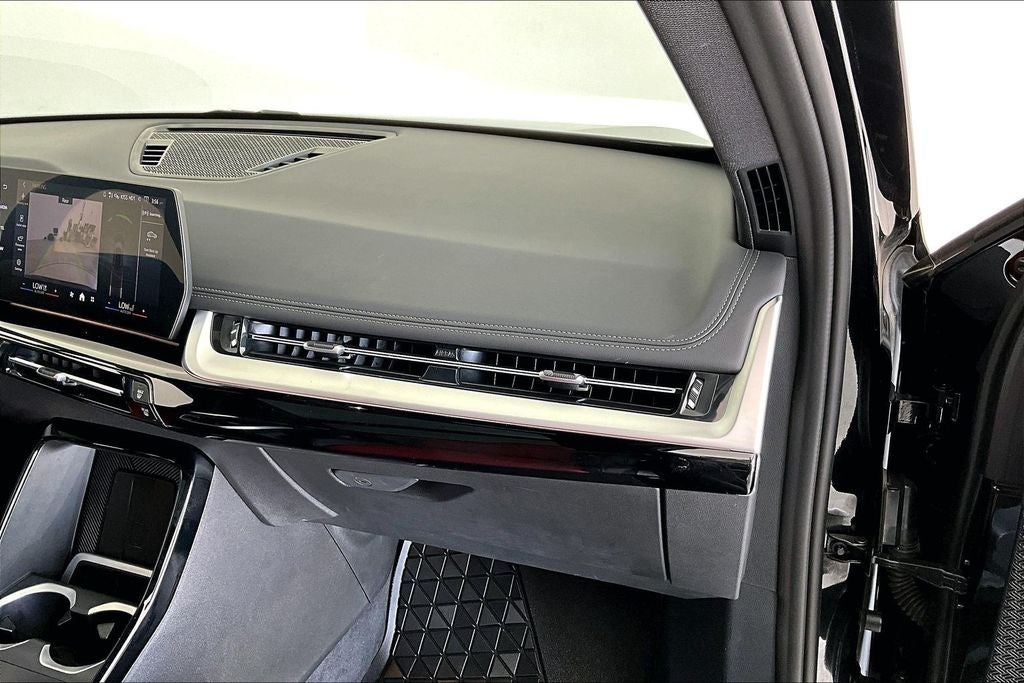 2025 BMW X1 xDrive28i AWD