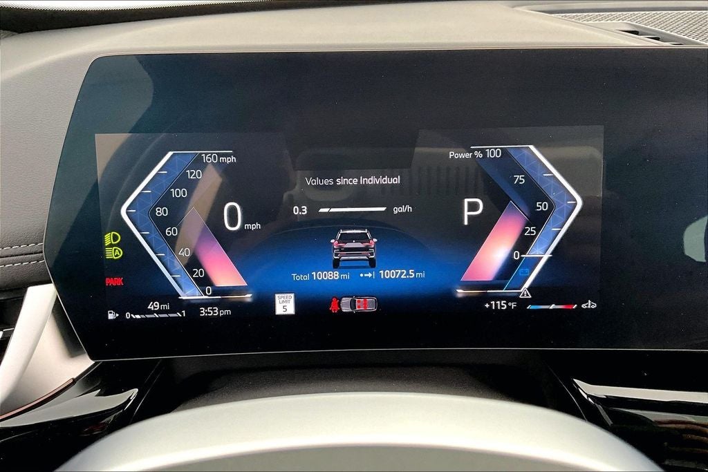 2025 BMW X1 xDrive28i AWD