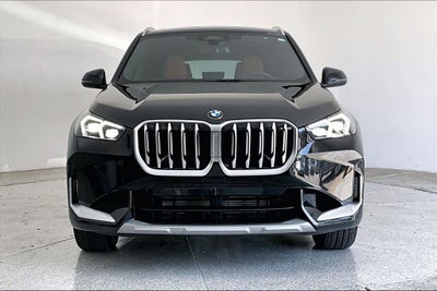 2025 BMW X1 xDrive28i AWD