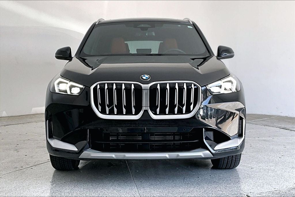 2025 BMW X1 xDrive28i AWD