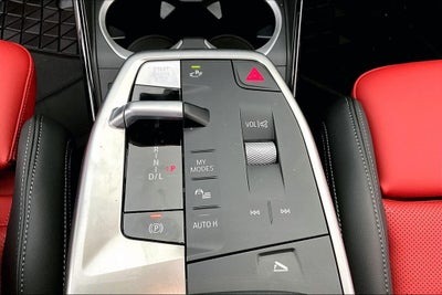 2025 BMW X1 xDrive28i AWD