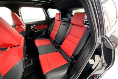 2025 BMW X1 xDrive28i AWD