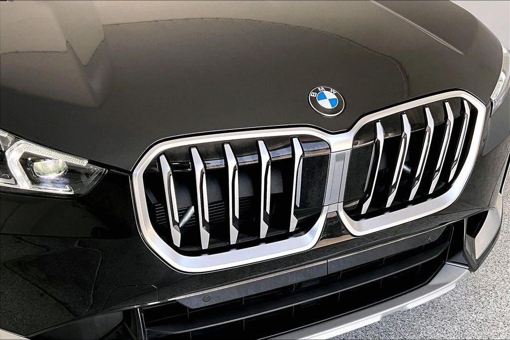2025 BMW X1 xDrive28i AWD