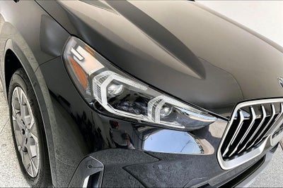 2025 BMW X1 xDrive28i AWD