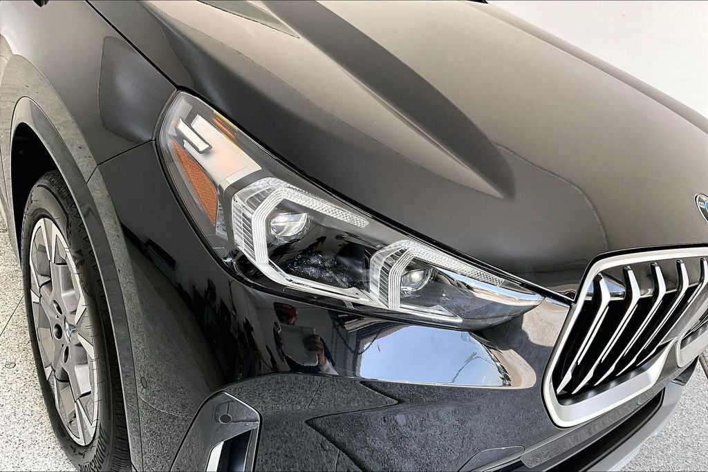 2025 BMW X1 xDrive28i AWD