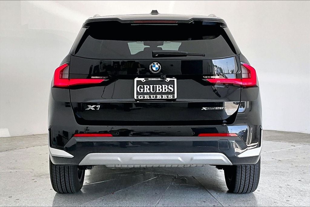 2025 BMW X1 xDrive28i AWD