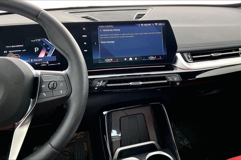 2025 BMW X1 xDrive28i AWD