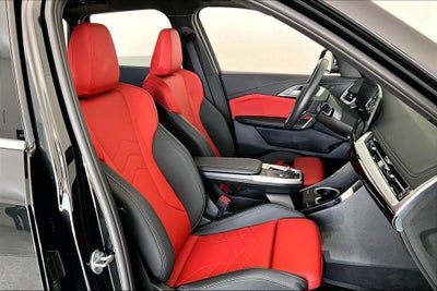 2025 BMW X1 xDrive28i AWD