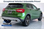 2017 Mercedes-Benz GLA GLA 250 4MATIC®