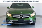 2017 Mercedes-Benz GLA GLA 250 4MATIC®
