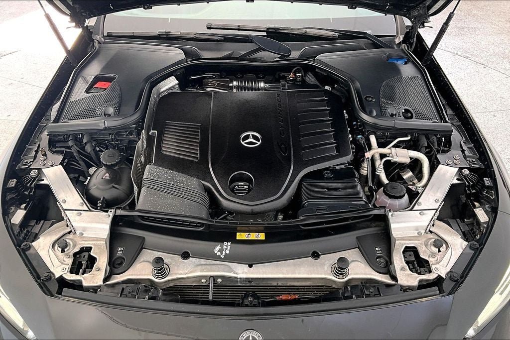 2020 Mercedes-Benz CLS CLS 450 4MATIC®