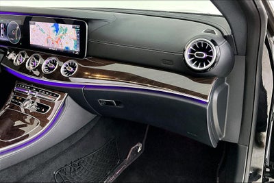 2020 Mercedes-Benz CLS CLS 450 4MATIC®