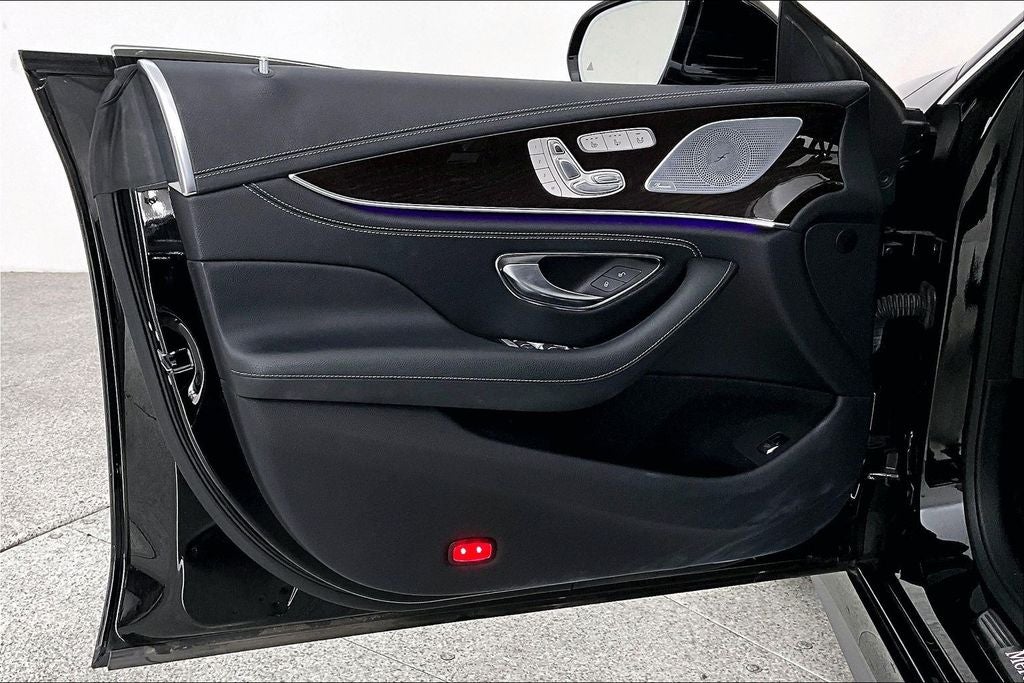 2020 Mercedes-Benz CLS CLS 450 4MATIC®