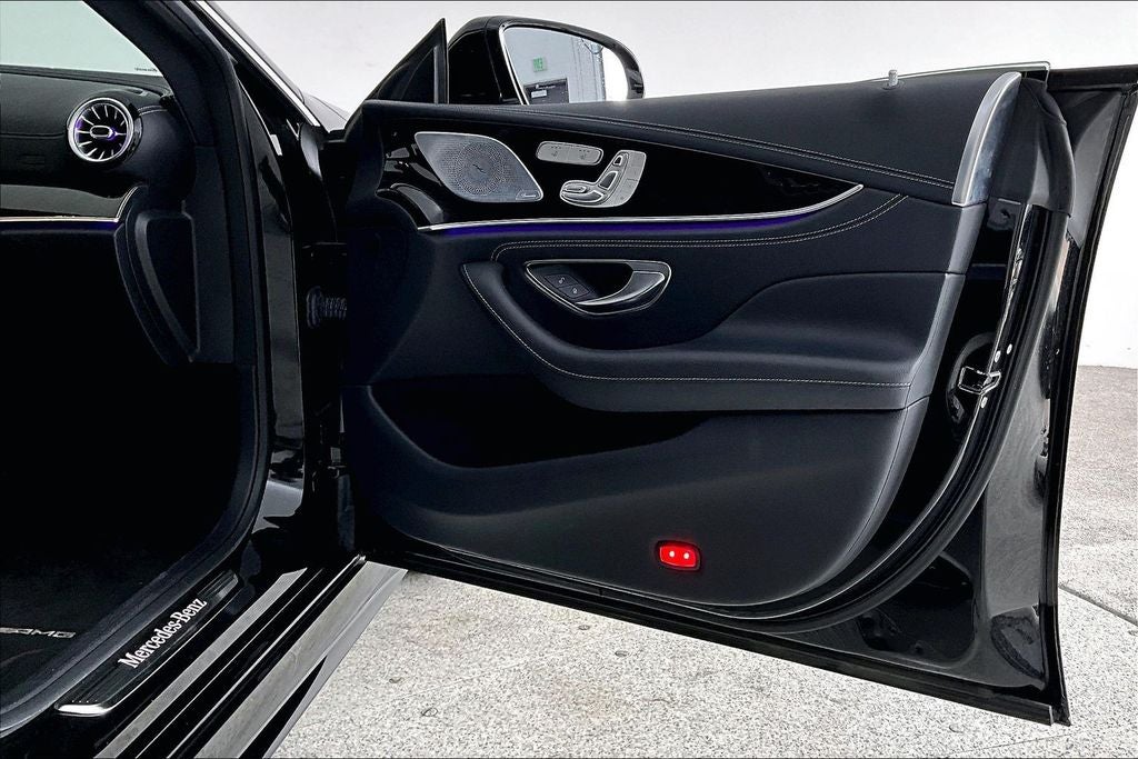 2020 Mercedes-Benz CLS CLS 450 4MATIC®