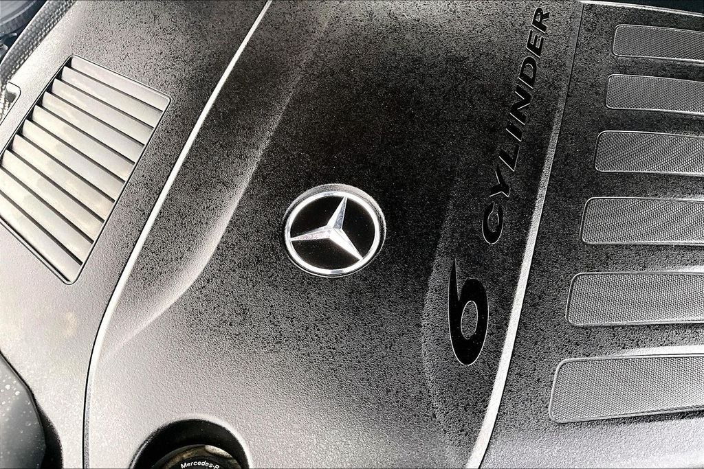 2020 Mercedes-Benz CLS CLS 450 4MATIC®