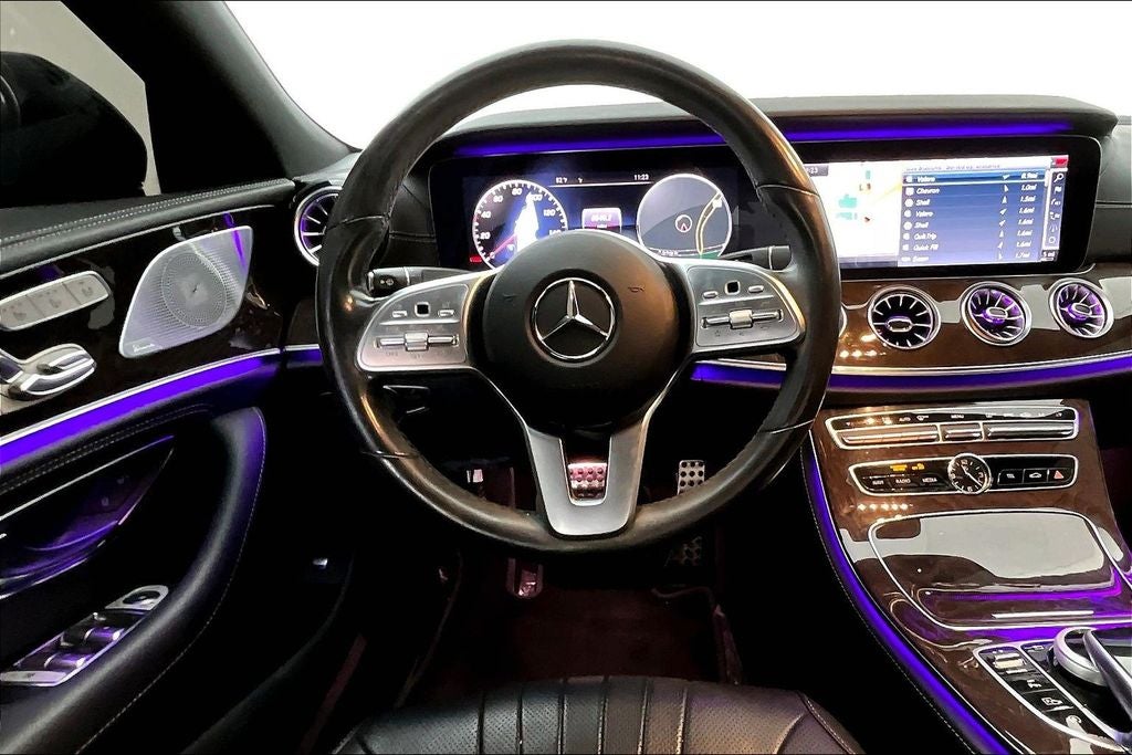 2020 Mercedes-Benz CLS CLS 450 4MATIC®