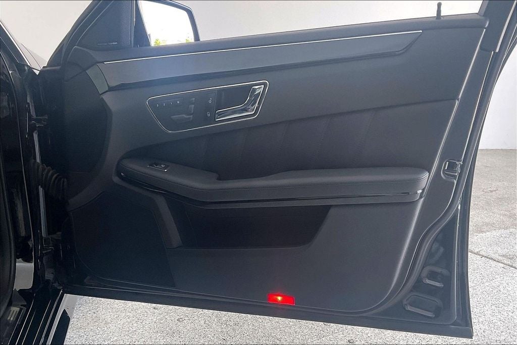 2011 Mercedes-Benz E-Class E 350 Base