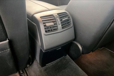 2011 Mercedes-Benz E-Class E 350 Base