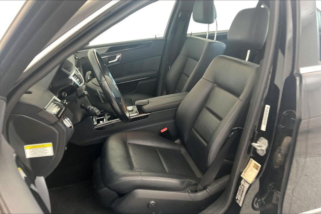 2011 Mercedes-Benz E-Class E 350 Base