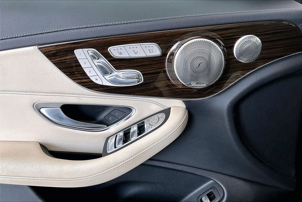 2020 Mercedes-Benz C-Class C 300 Cabriolet