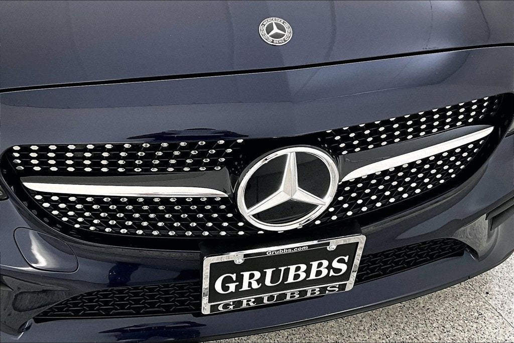 2020 Mercedes-Benz C-Class C 300 Cabriolet