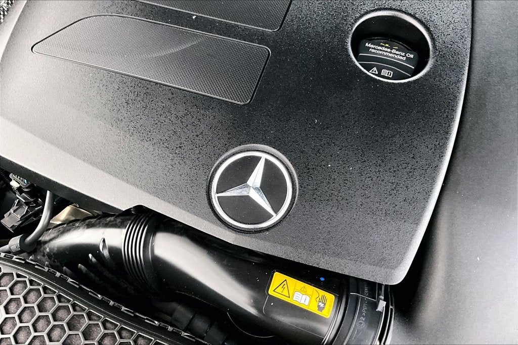 2020 Mercedes-Benz C-Class C 300 Cabriolet