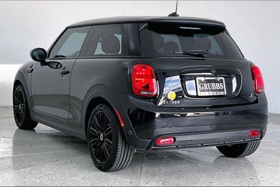 2024 MINI Cooper SE Electric Signature