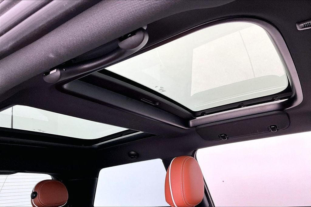 2024 MINI Cooper SE Electric Signature