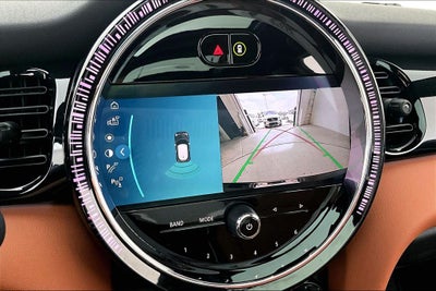 2024 MINI Cooper SE Electric Signature