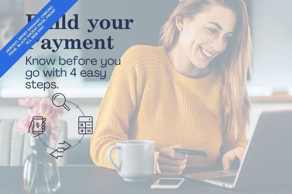 2025 Porsche 911 Carrera