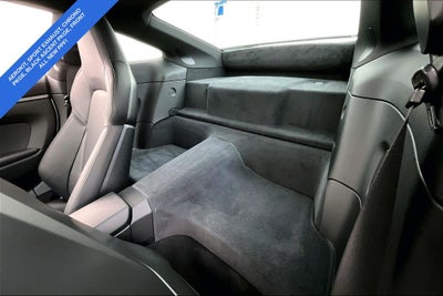 2025 Porsche 911 Carrera