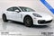 2022 Porsche Panamera 4 Platinum Edition