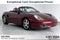 2000 Porsche Boxster Base