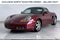 2000 Porsche Boxster Base