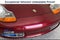 2000 Porsche Boxster Base