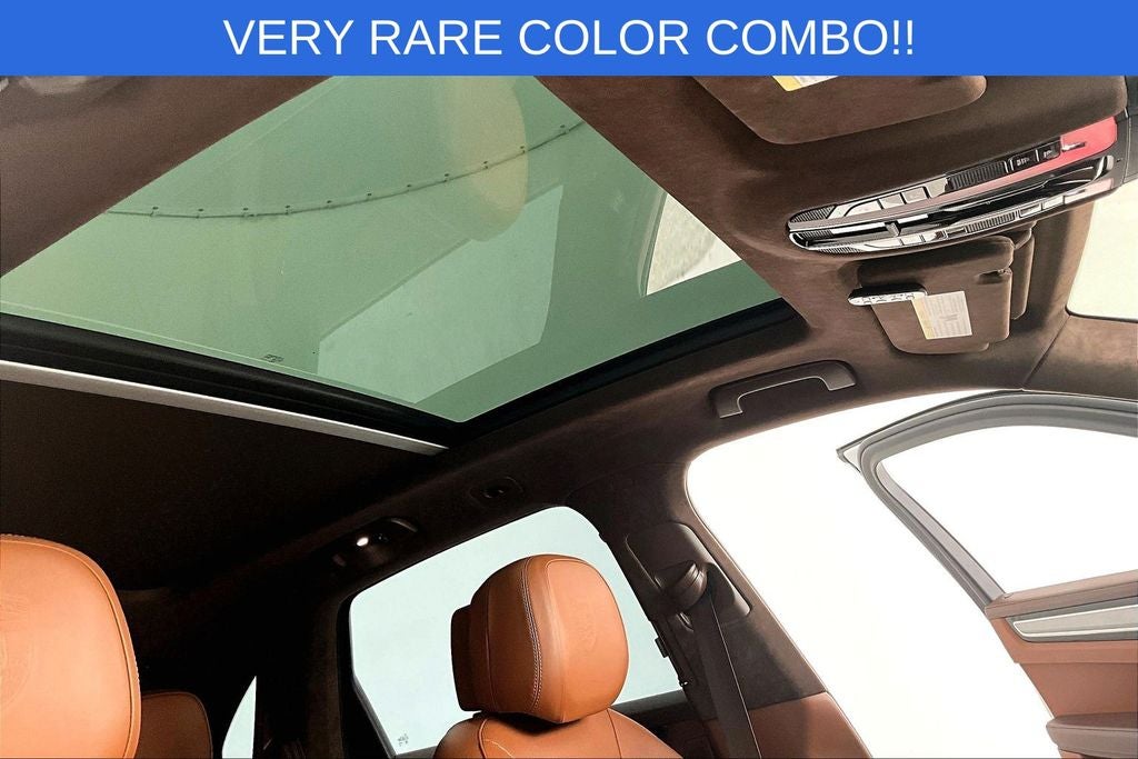 2022 Porsche Cayenne E-Hybrid Turbo S