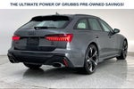 2022 Audi RS 6 4.2 quattro